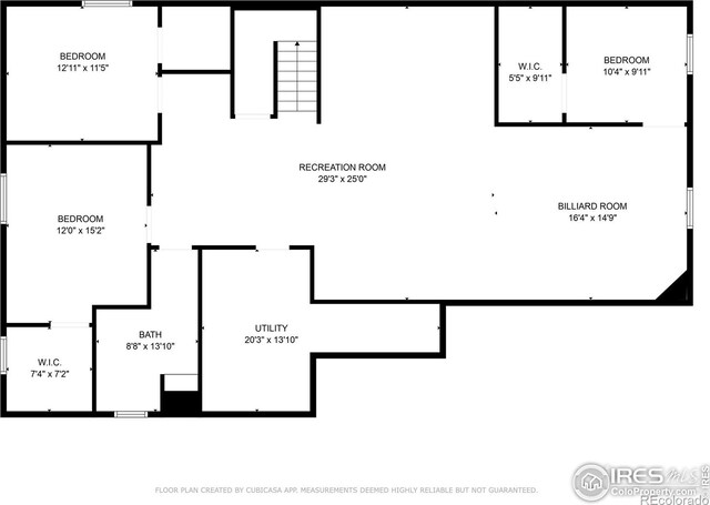 5314 S Youngfield Ct, Littleton, CO 80127 - photo 39