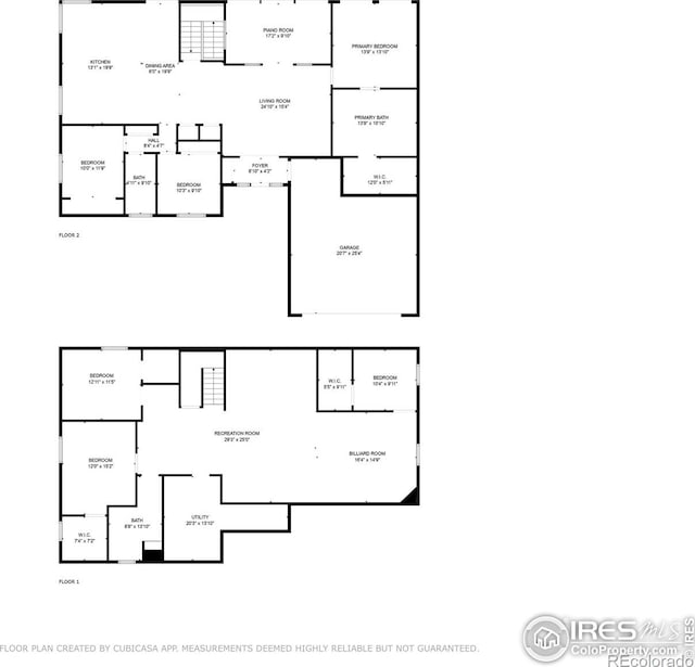 5314 S Youngfield Ct, Littleton, CO 80127 - photo 40