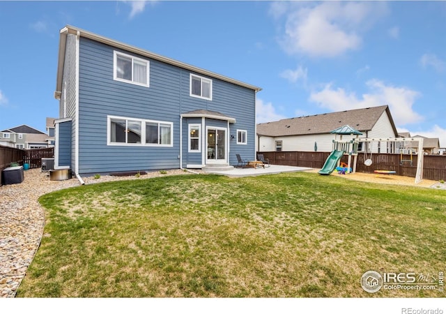 5586 Vona Dr, Loveland, CO 80538 - photo 28