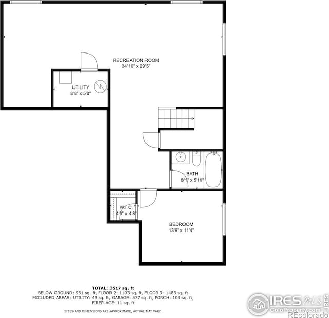 5586 Vona Dr, Loveland, CO 80538 - photo 31