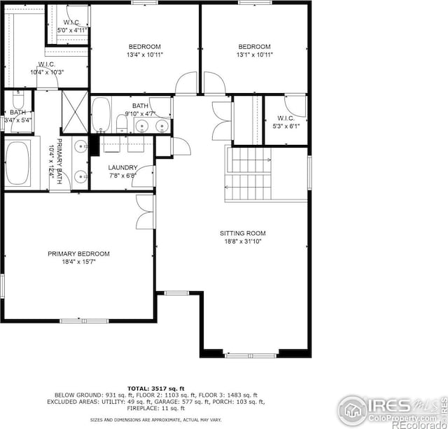 5586 Vona Dr, Loveland, CO 80538 - photo 33