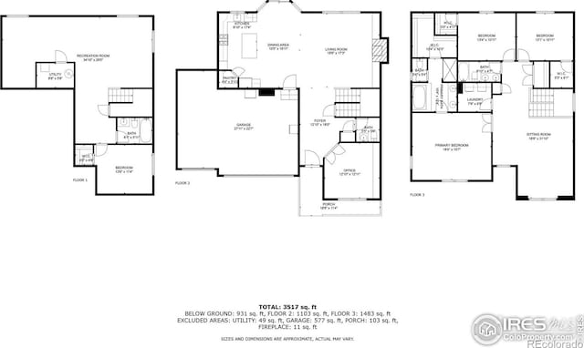 5586 Vona Dr, Loveland, CO 80538 - photo 34