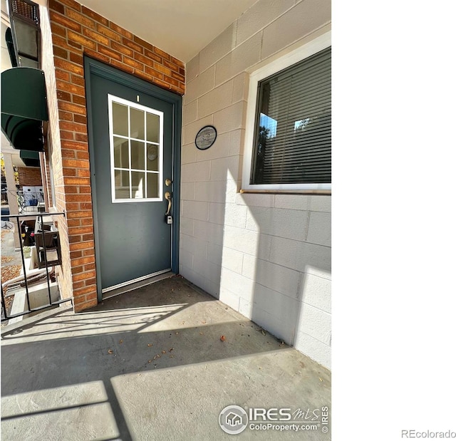 233 N Meldrum St Unit 2, Fort Collins, CO 80521 - photo 1