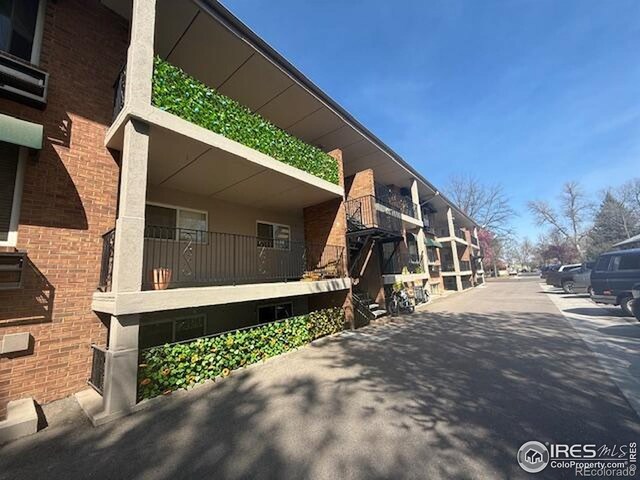 233 N Meldrum St Unit 2, Fort Collins, CO 80521 - photo 12