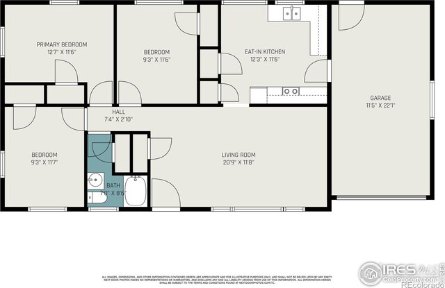 506 26th Ave, Greeley, CO 80634 - photo 22