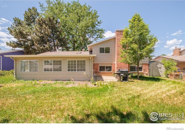 1332 S Lincoln St, Longmont, CO 80501 - photo 34