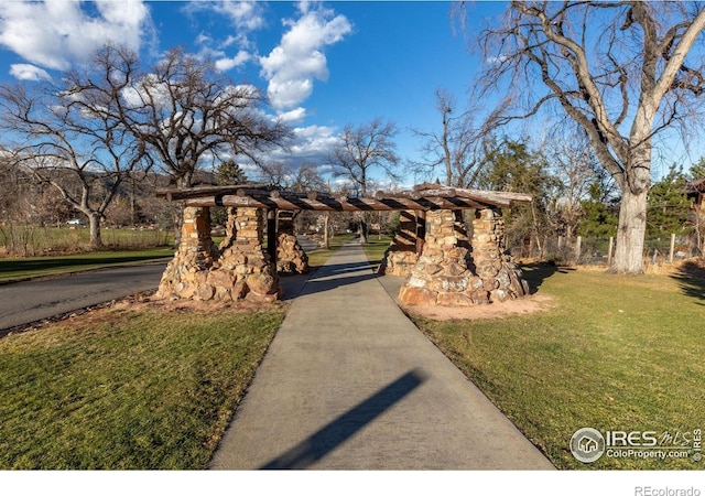 755 Lincoln Pl, Boulder, CO 80302 - photo 18