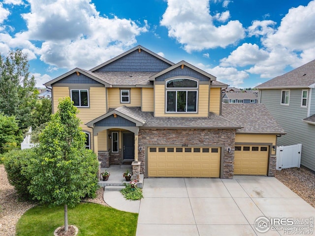 2932 Pictor St, Loveland, CO 80537 - photo 1