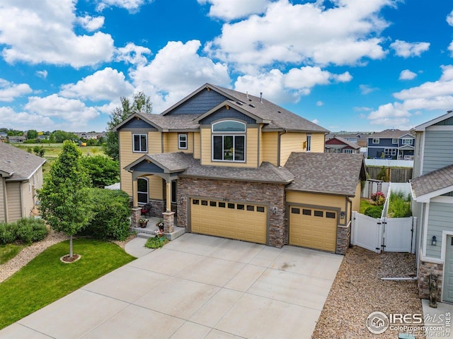 2932 Pictor St, Loveland, CO 80537 - photo 2
