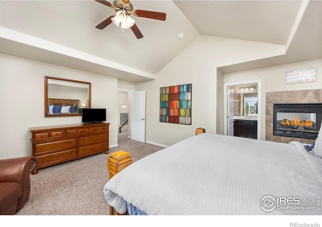 2932 Pictor St, Loveland, CO 80537 - photo 19