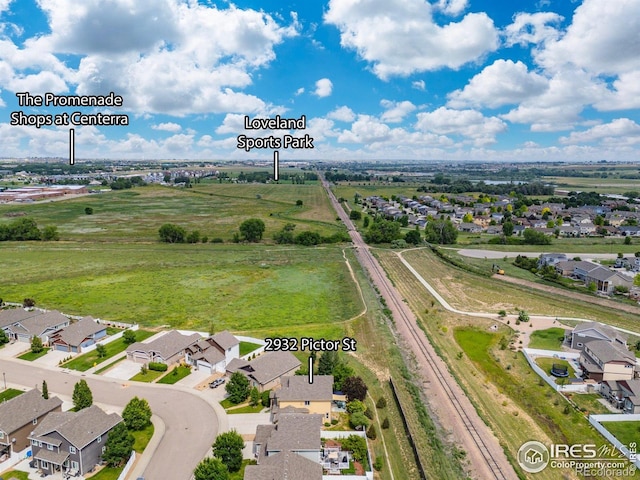 2932 Pictor St, Loveland, CO 80537 - photo 35