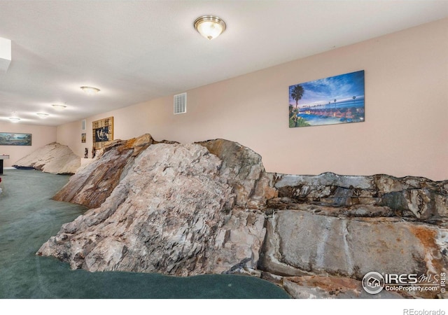 6183 Red Hill Rd, Boulder, CO 80302 - bedroom with carpet floors