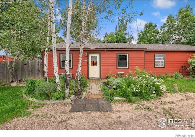 2909 W Olive St, Fort Collins, CO 80521 - photo 1