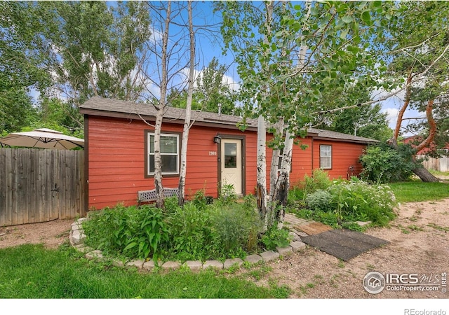 2909 W Olive St, Fort Collins, CO 80521 - photo 2