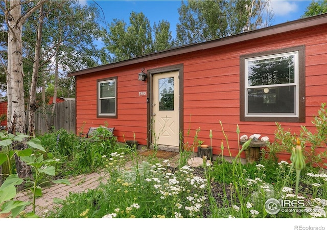 2909 W Olive St, Fort Collins, CO 80521 - photo 3