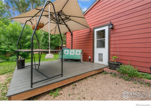 2909 W Olive St, Fort Collins, CO 80521 - photo 17