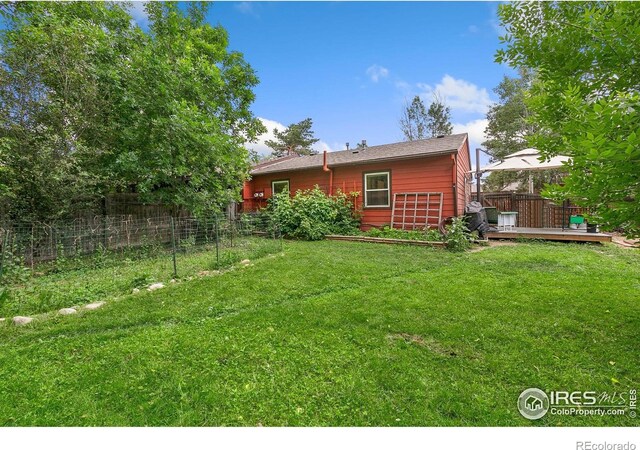 2909 W Olive St, Fort Collins, CO 80521 - photo 18