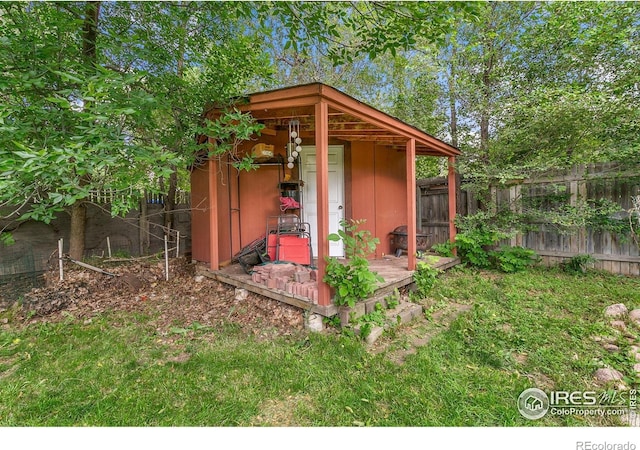 2909 W Olive St, Fort Collins, CO 80521 - photo 19