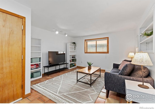 2306 Ptelea Ct, Loveland, CO 80538 - view of living room