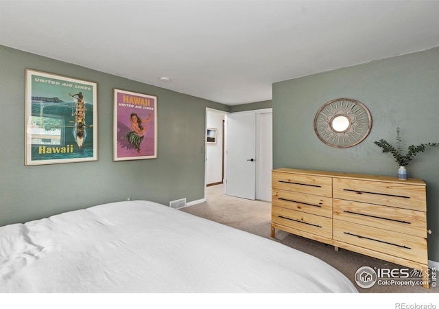 2306 Ptelea Ct, Loveland, CO 80538 - carpeted bedroom with baseboards