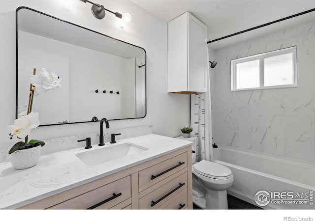 2306 Ptelea Ct, Loveland, CO 80538 - full bath with vanity and tub / shower combination