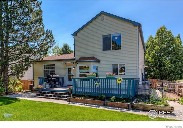 3598 Larkspur Dr, Longmont, CO 80503 - photo 24
