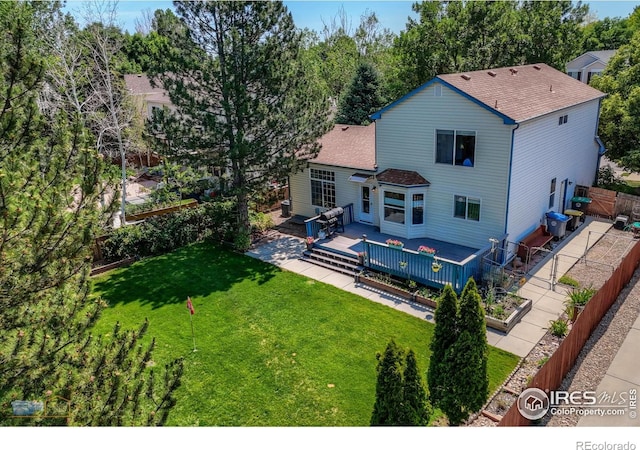 3598 Larkspur Dr, Longmont, CO 80503 - photo 25