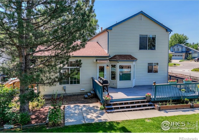 3598 Larkspur Dr, Longmont, CO 80503 - photo 26