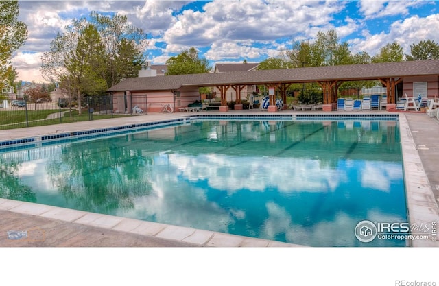 3598 Larkspur Dr, Longmont, CO 80503 - photo 30