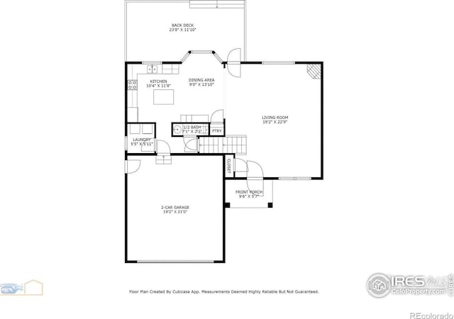 3598 Larkspur Dr, Longmont, CO 80503 - photo 35