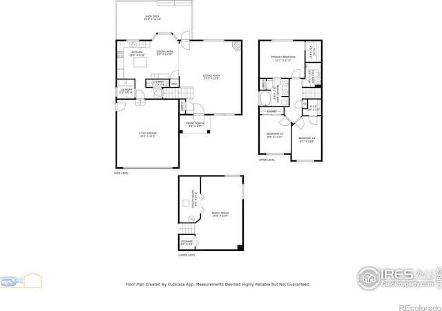 3598 Larkspur Dr, Longmont, CO 80503 - photo 36