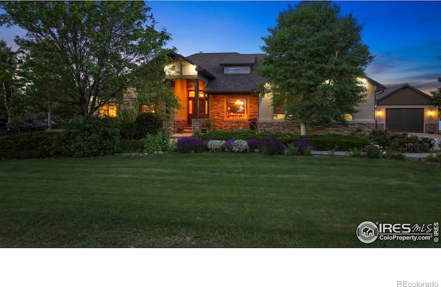 37080 Soaring Eagle Cir, Severance, CO 80550 - photo 1