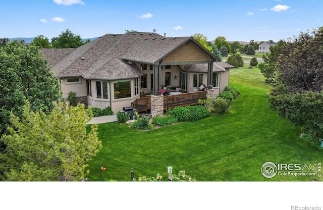37080 Soaring Eagle Cir, Severance, CO 80550 - photo 10