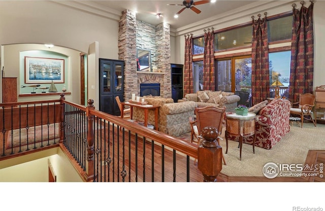 37080 Soaring Eagle Cir, Severance, CO 80550 - photo 17