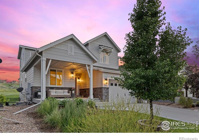 387 Seahorse Dr, Windsor, CO 80550 - photo 3