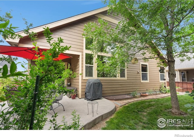 4910 Georgetown Dr, Loveland, CO 80538 - photo 32