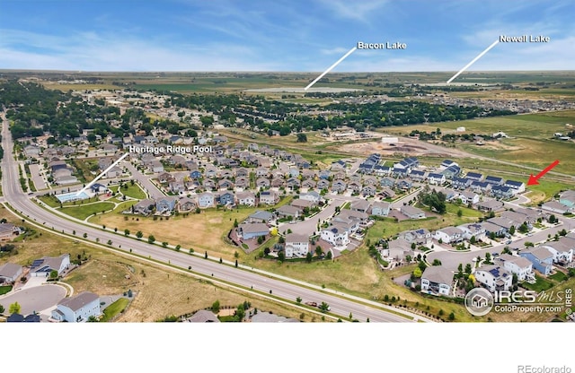 760 Crossbill Dr, Berthoud, CO 80513 - photo 3