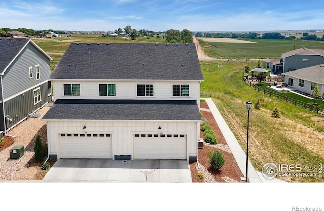 760 Crossbill Dr, Berthoud, CO 80513 - photo 33
