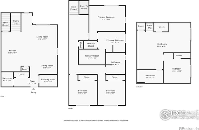 760 Crossbill Dr, Berthoud, CO 80513 - photo 39