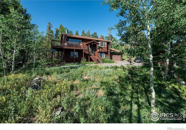 1730 Coyote Cir, Black Hawk, CO 80422 - photo 2