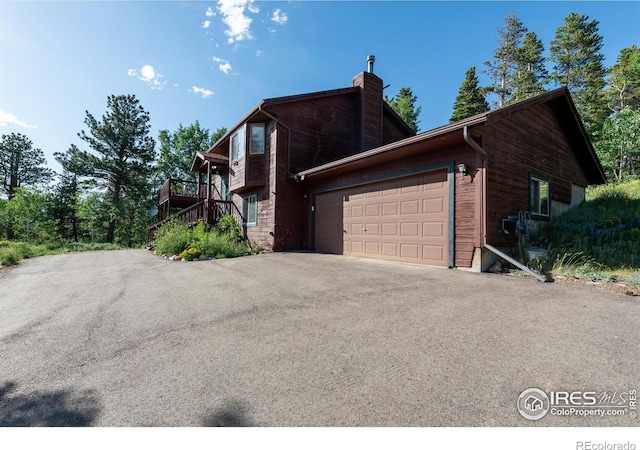 1730 Coyote Cir, Black Hawk, CO 80422 - photo 33