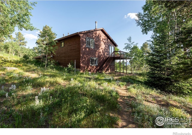 1730 Coyote Cir, Black Hawk, CO 80422 - photo 35