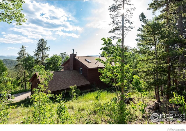 1730 Coyote Cir, Black Hawk, CO 80422 - photo 37