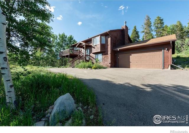 1730 Coyote Cir, Black Hawk, CO 80422 - photo 38