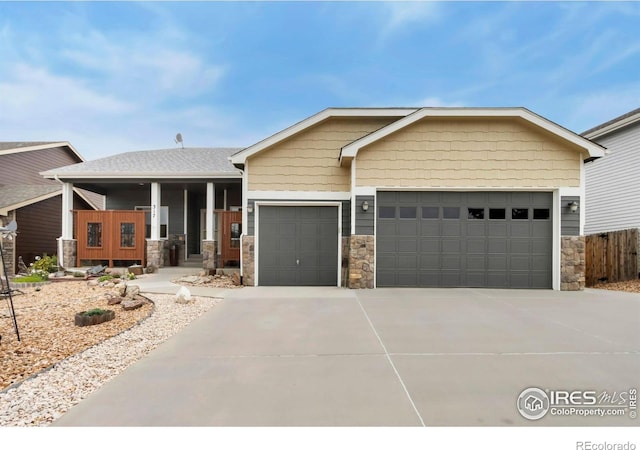 317 Kirkland Ln, Johnstown, CO 80534 - photo 1