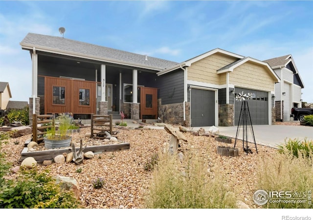 317 Kirkland Ln, Johnstown, CO 80534 - photo 2
