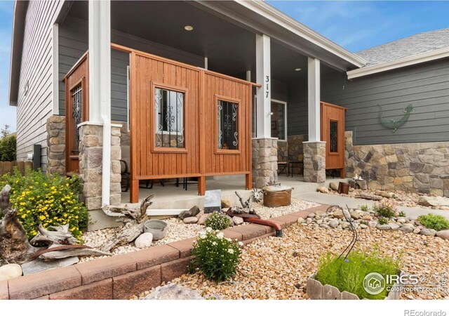 317 Kirkland Ln, Johnstown, CO 80534 - photo 4