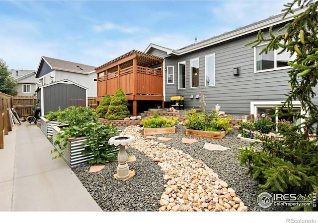 317 Kirkland Ln, Johnstown, CO 80534 - photo 36