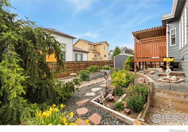 317 Kirkland Ln, Johnstown, CO 80534 - photo 37