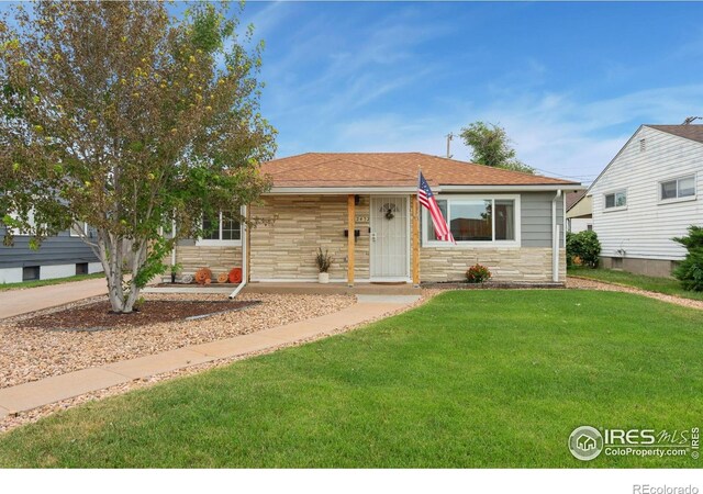 2432 W 6th St, Greeley, CO 80634 - photo 1
